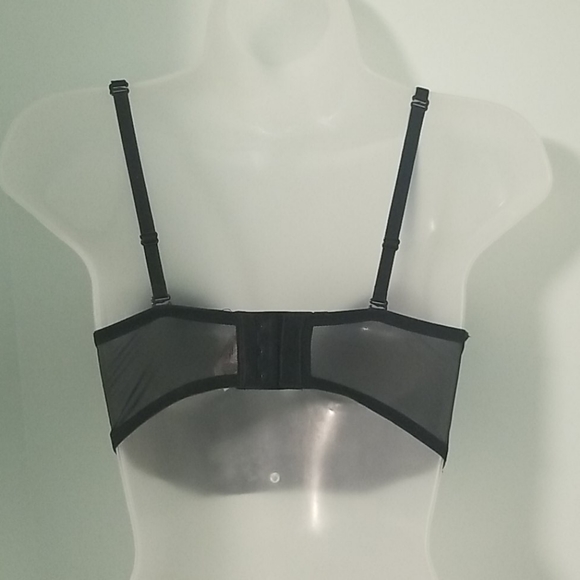 La Senza rhinestone bra 34C - Picture 3 of 7